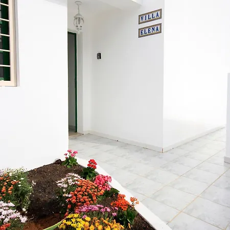 Βίλα Elena
