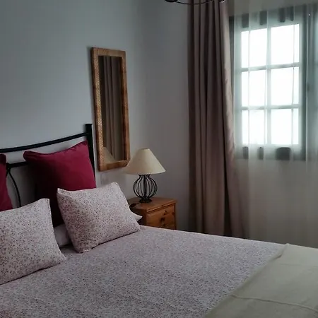 Βίλα Elena Πουέρτο Ντελ Κάρμεν