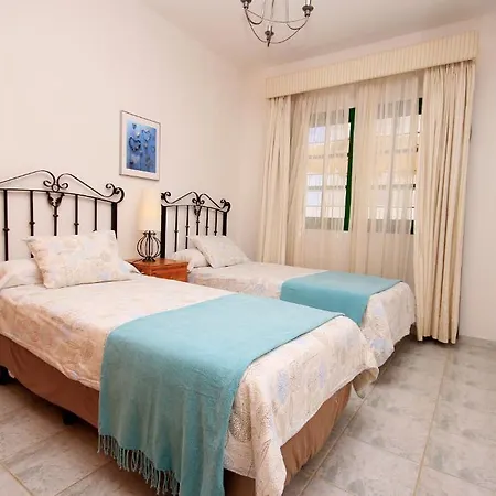 Βίλα Elena Πουέρτο Ντελ Κάρμεν