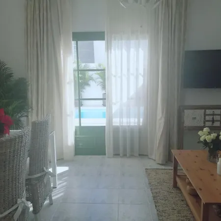 Βίλα Elena Πουέρτο Ντελ Κάρμεν